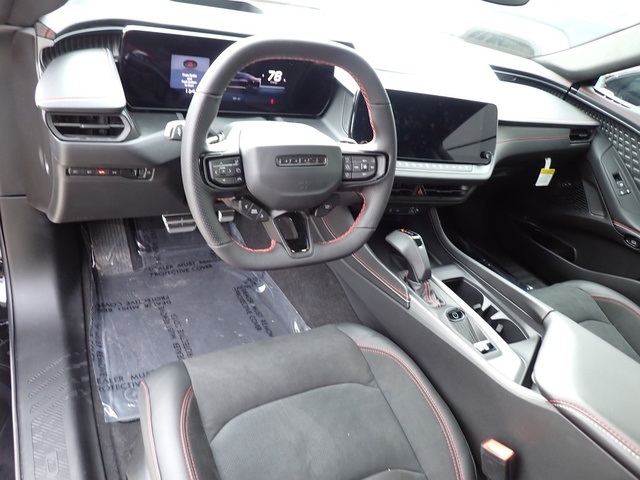 2025 Dodge Charger R/T Scat Pack photo 13