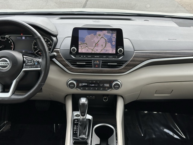 2022 Nissan Altima 2.5 SL photo 6