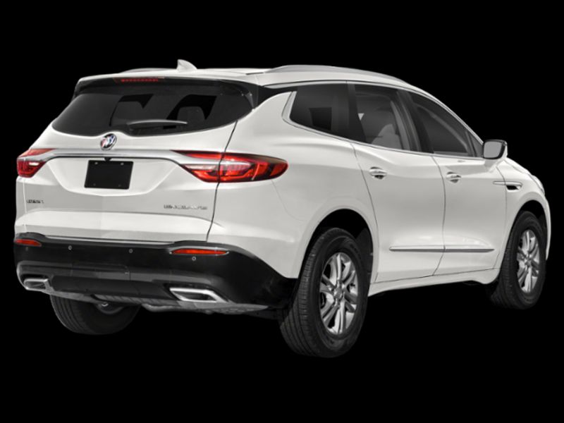 Used 2020 Buick Enclave Essence with VIN 5GAEVAKW0LJ218759 for sale in Indiana, PA