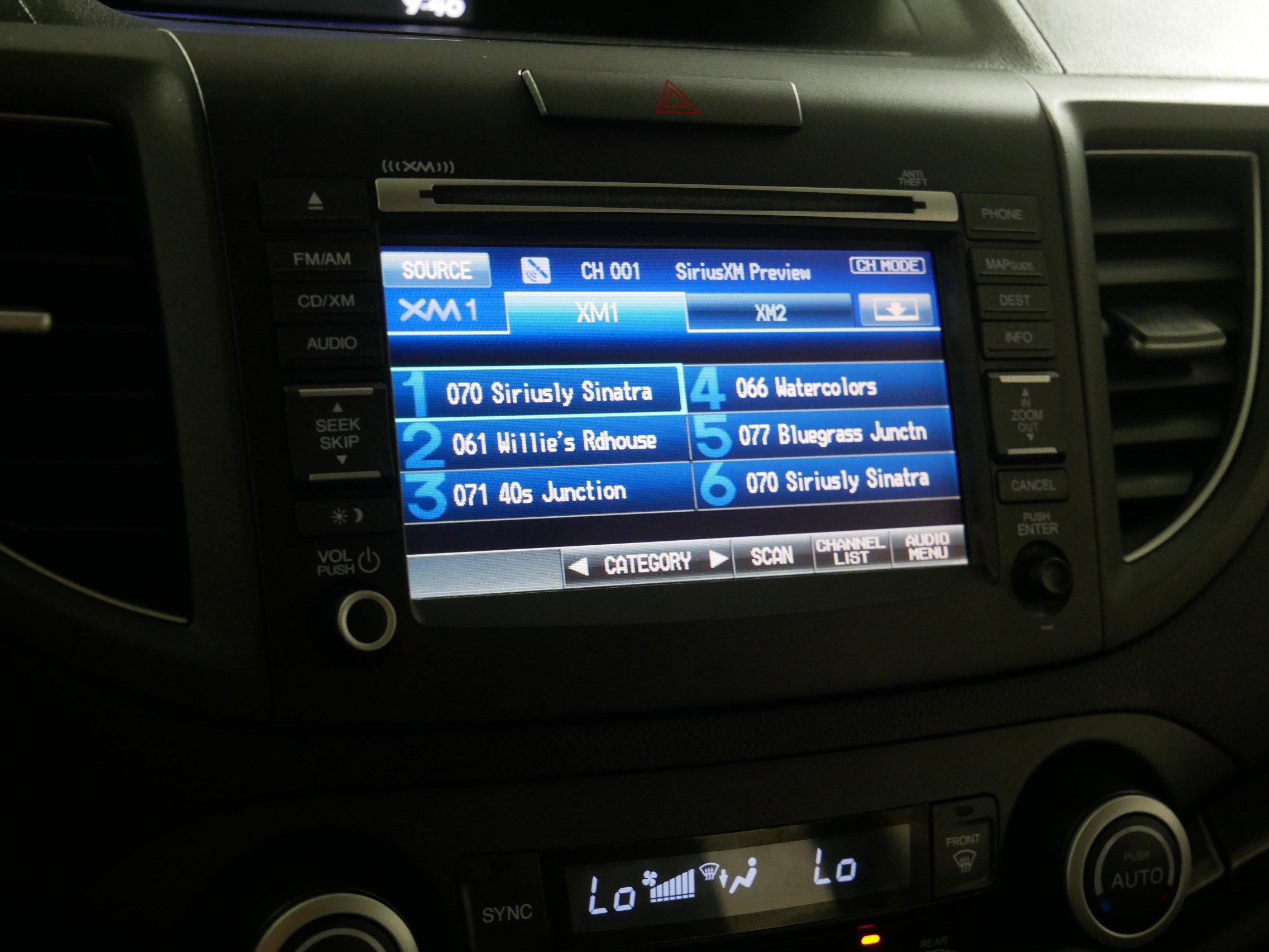 2013 Honda CR-V EX-L photo 22