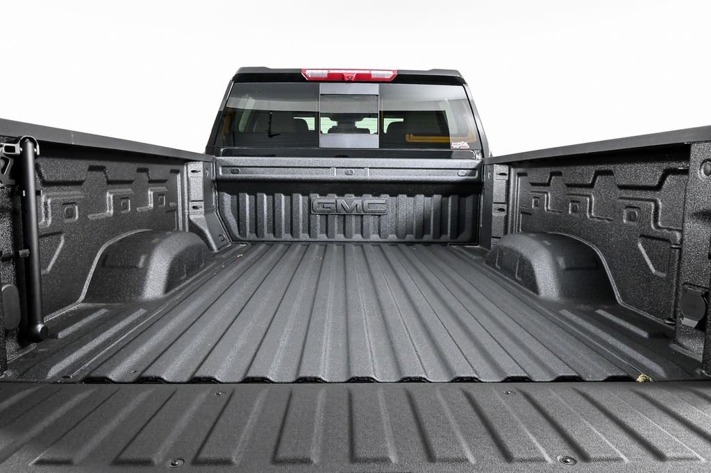 2025 Gmc Sierra 2500 HD SLT photo 30