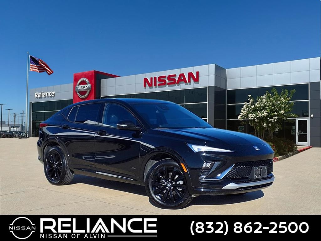 2025 Buick Envista Sport Touring's photo