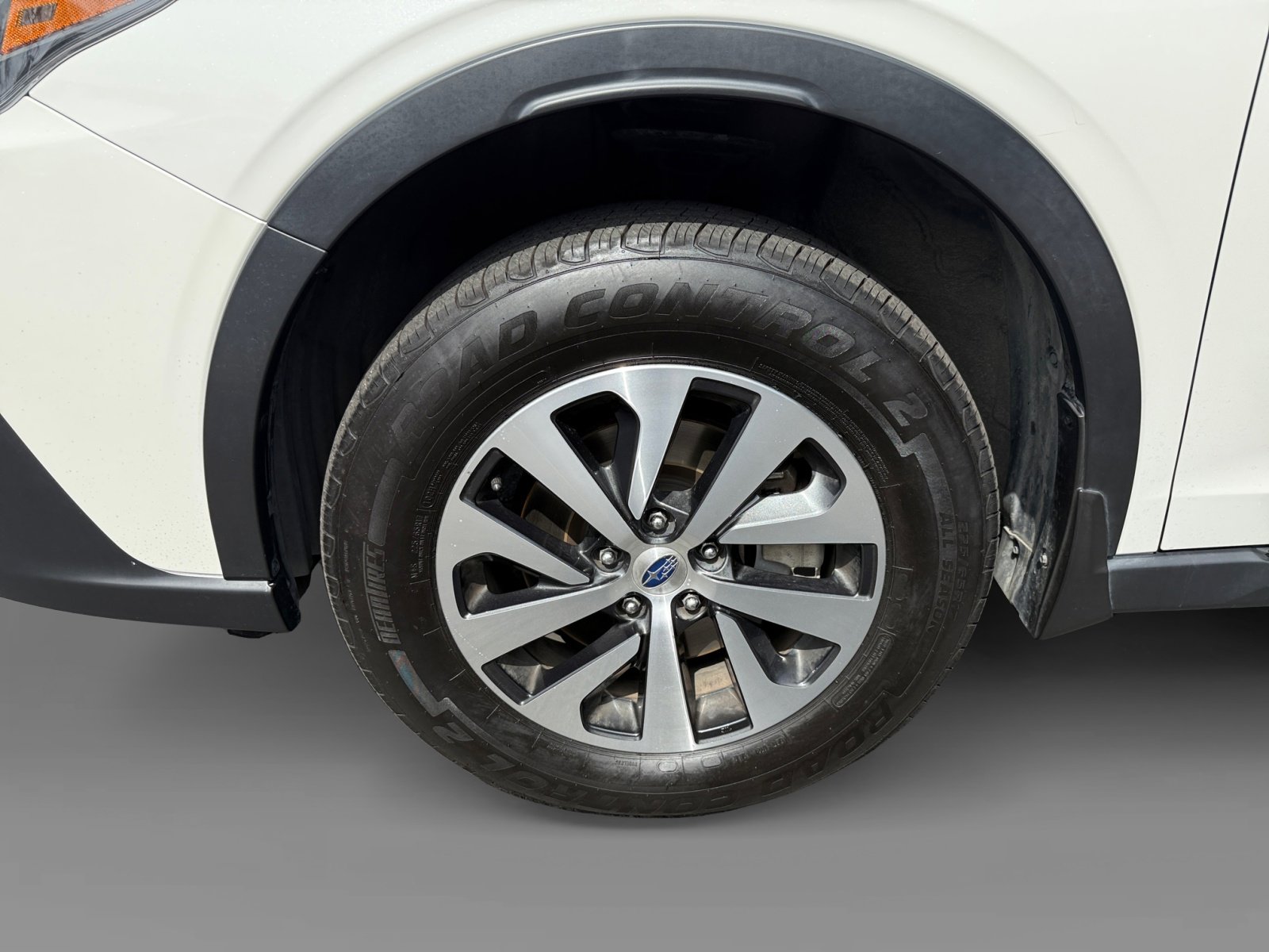 2022 Subaru Outback 2.5i photo 9
