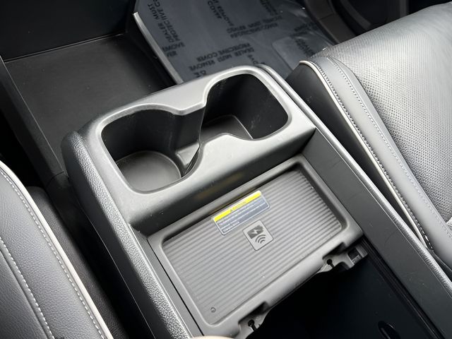 2023 Honda Odyssey Elite photo 29
