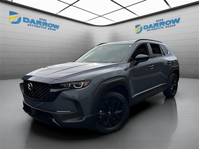 2026 Mazda CX-50 Premium's photo