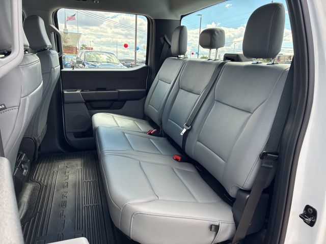 2026 Ford F-250 photo 21