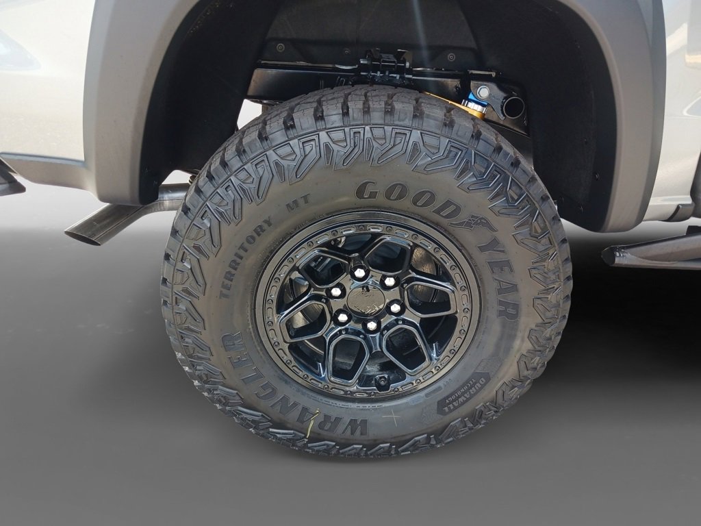 2025 Chevrolet Colorado ZR2 photo 29