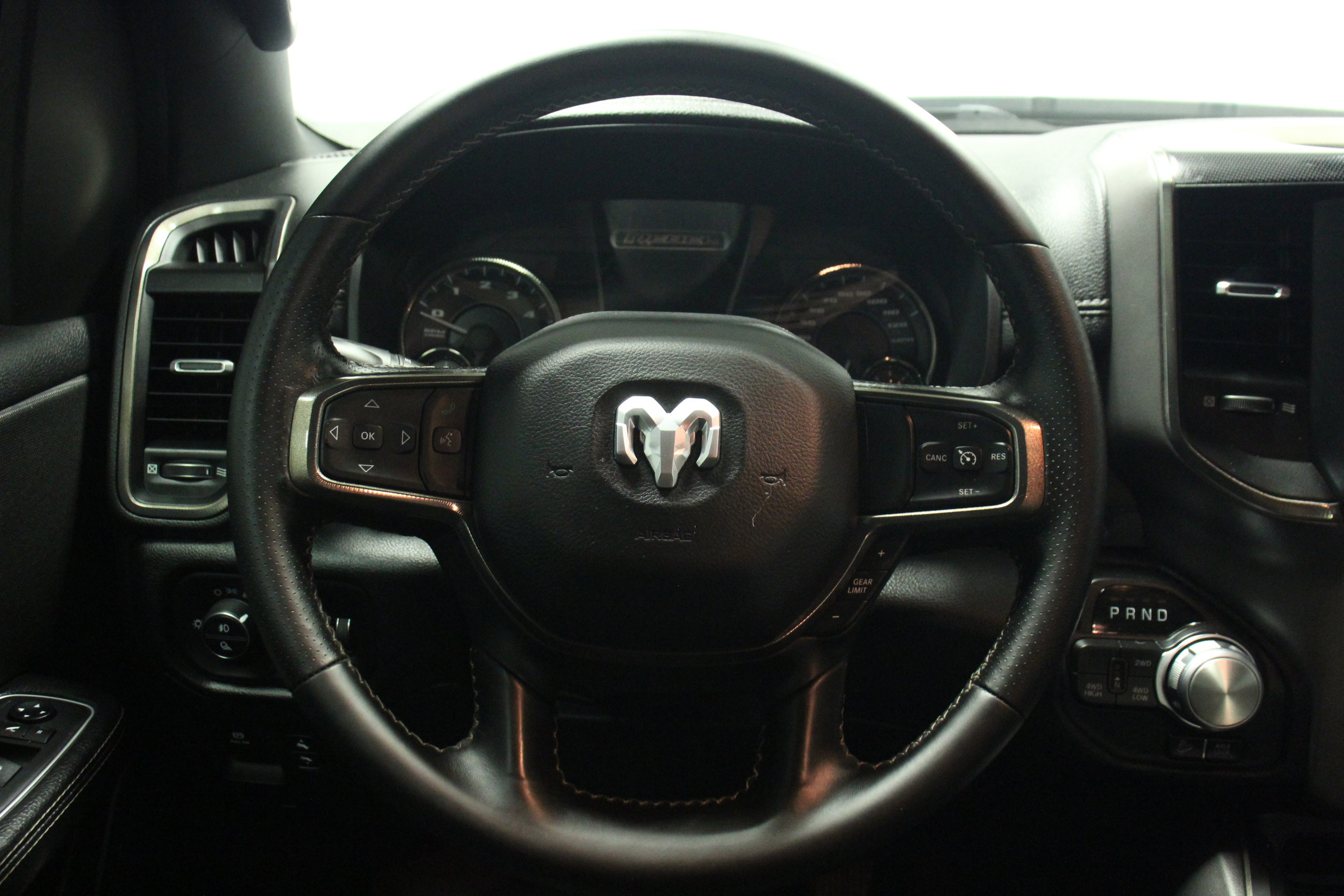 2021 Ram 1500 Rebel photo 19
