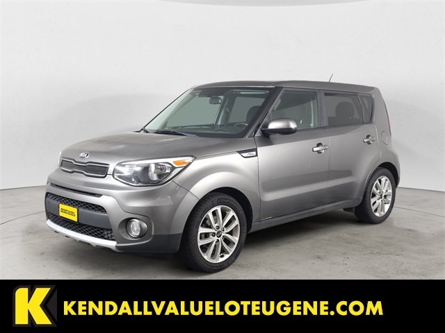2019 Kia Soul +'s photo