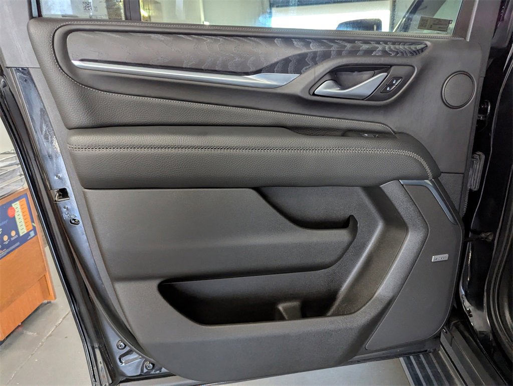 2022 Gmc Yukon XL Denali photo 24