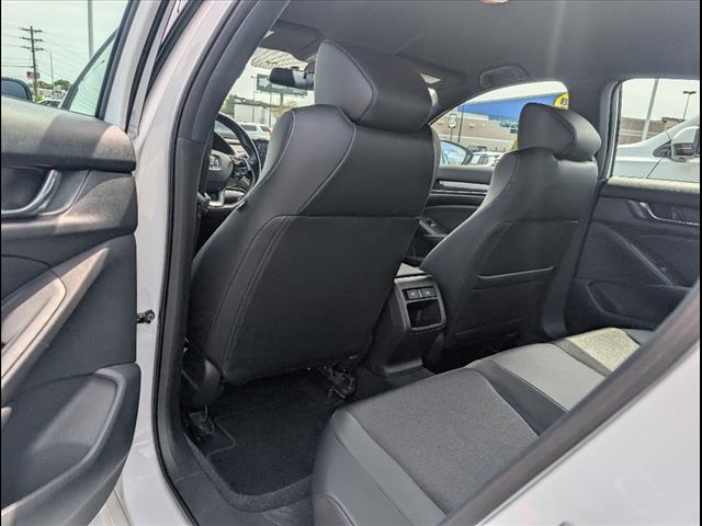 2022 Honda Accord 1.5T Sport photo 17