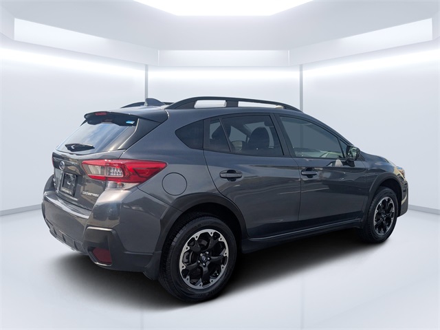 2023 Subaru Crosstrek Premium photo 3