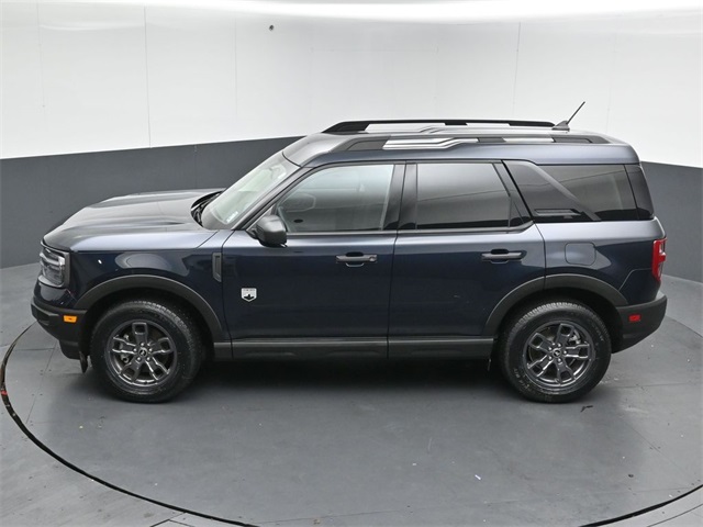 2022 FORD BRONCO SPORT - Image 49