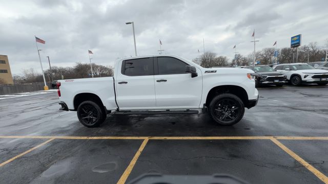 2025 CHEVROLET SILVERADO - Image 9