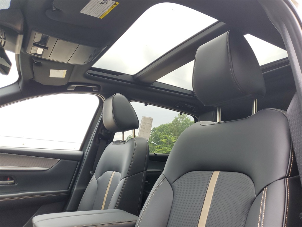 2025 Mazda CX-70 3.3 Turbo S Premium photo 12