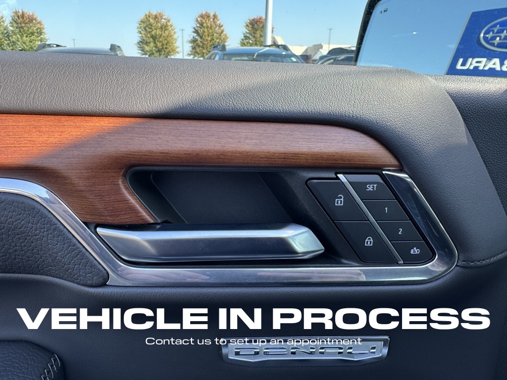 2022 Gmc Sierra 1500 Denali photo 13