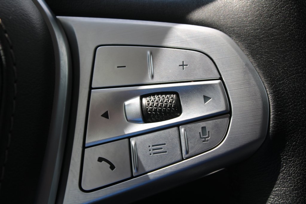 2025 Bmw X7 xDrive40i photo 37