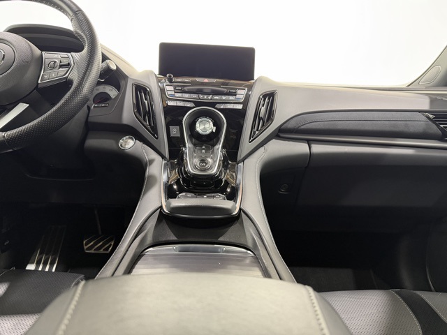 2021 Acura RDX A-Spec photo 33