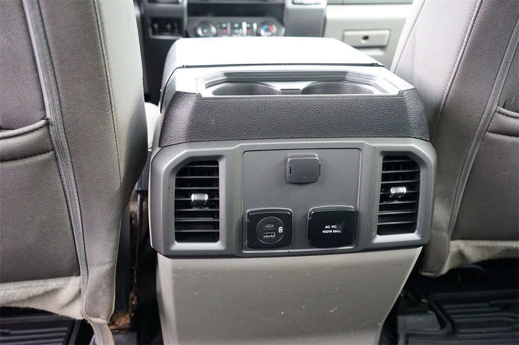 2021 Ford F-250 photo 24
