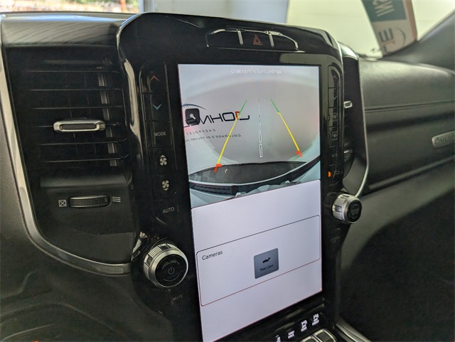 2023 Ram 1500 Laramie photo 28