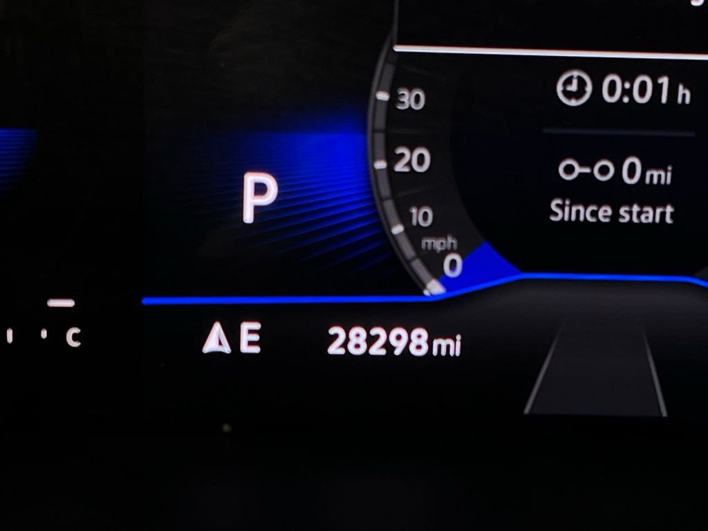 2023 Volkswagen Tiguan SE R-Line Black photo 12