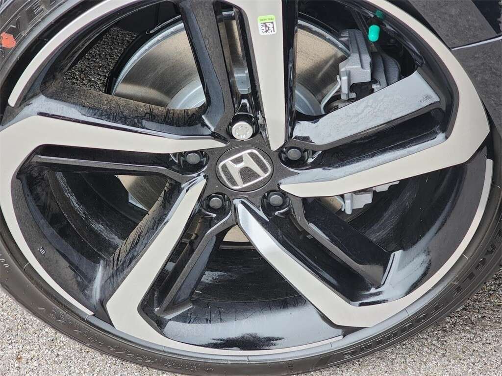 2022 Honda Accord Sport photo 4