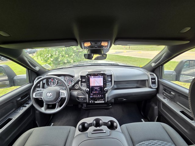 2025 Ram 2500 Tradesman photo 29