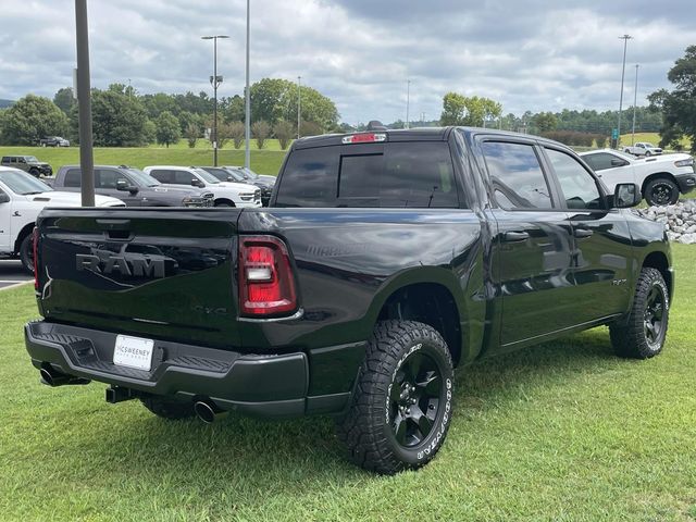 2026 Ram 1500 Tradesman Warlock photo 3