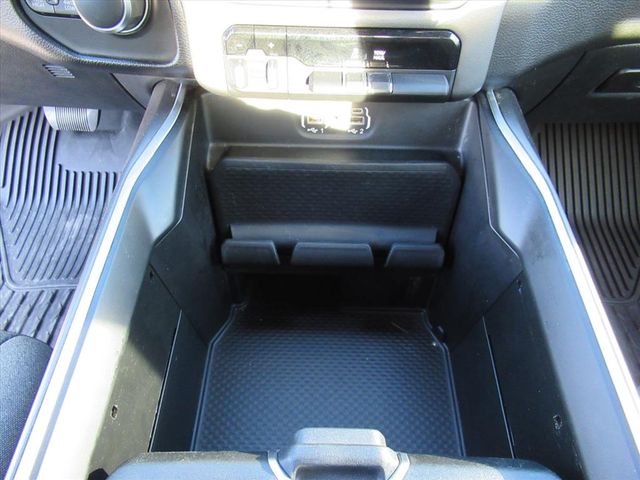 2022 Ram 1500 Big Horn Lone Star photo 21