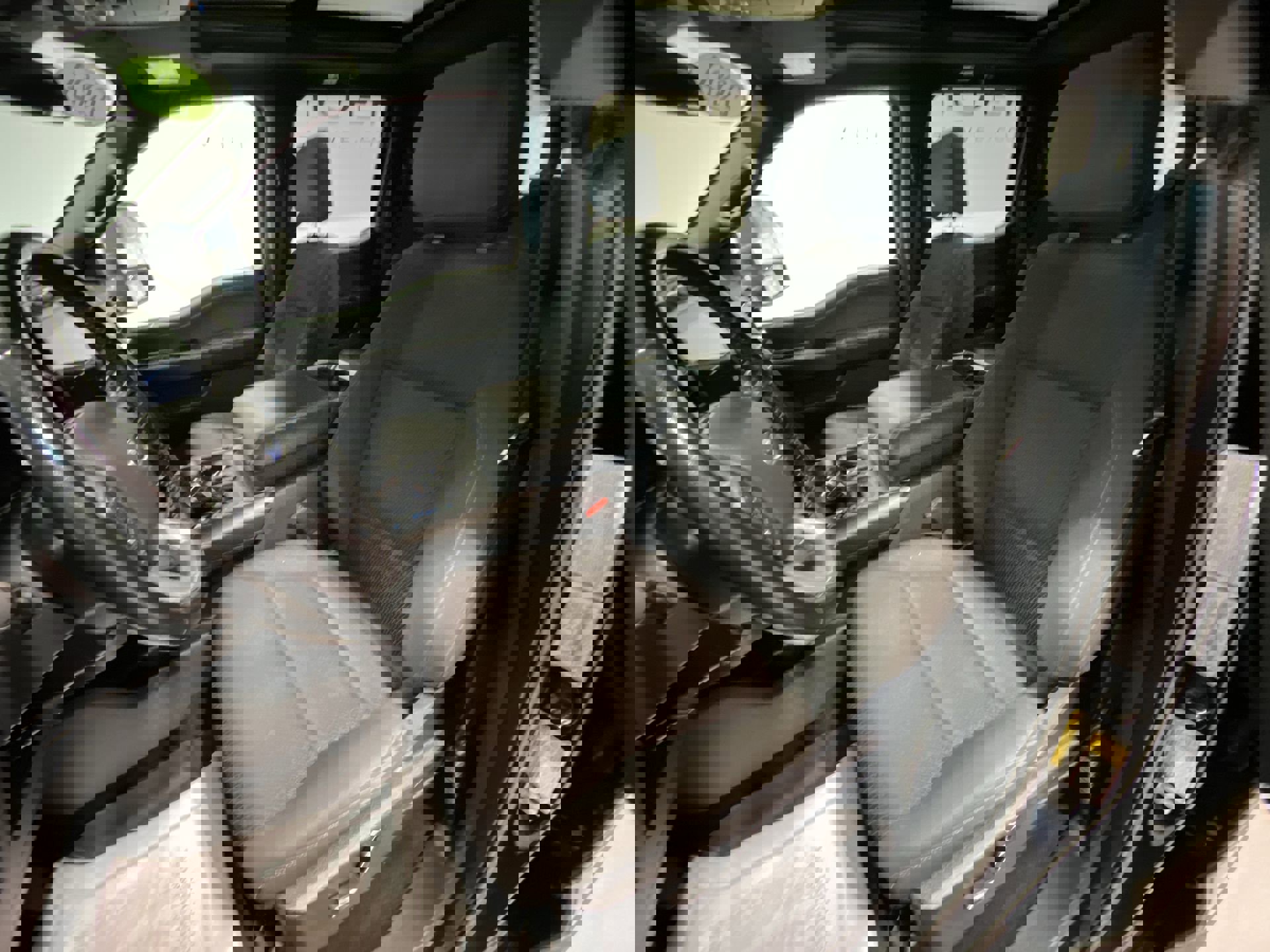 2021 Ford F-150 XL photo 19