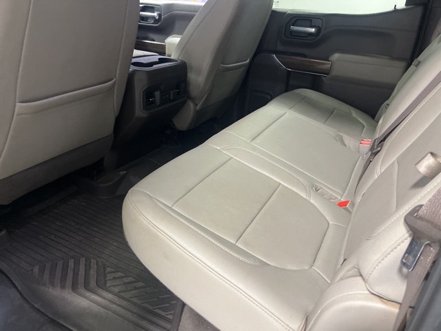 2021 Chevrolet Silverado 1500 RST photo 31