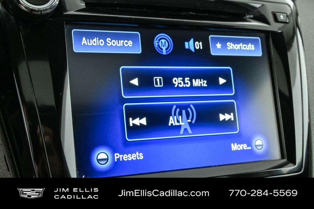 2016 Honda Odyssey EX-L photo 13