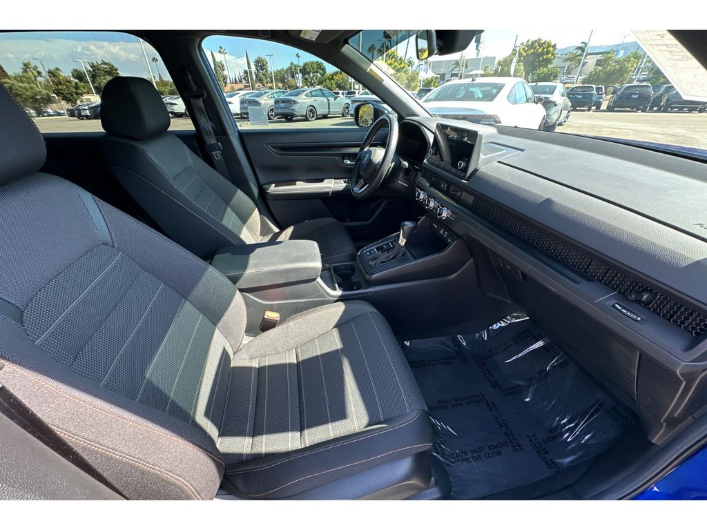 2023 Honda CR-V Hybrid Sport photo 19