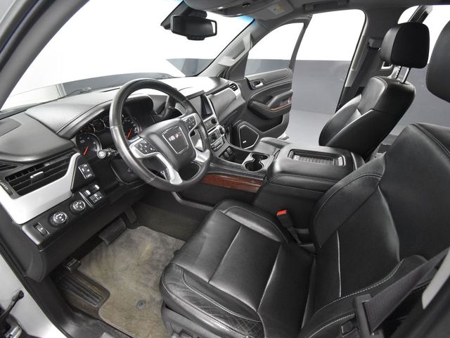 2015 Gmc Yukon SLT photo 17