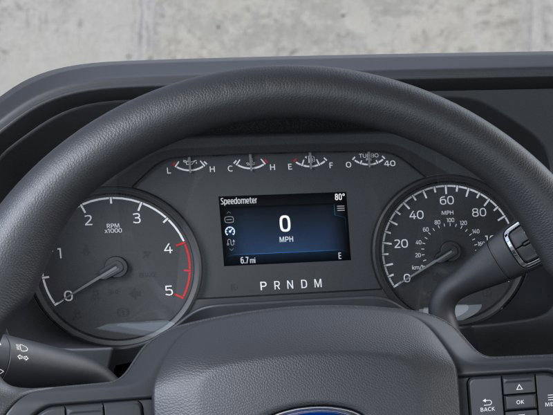 2025 Ford F-250 photo 4