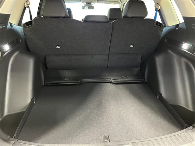 2026 Honda CR-V EX-L photo 25