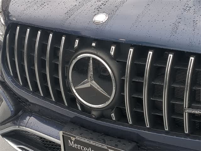 2024 Mercedes Benz GLE AMG 53 4MATIC photo 3