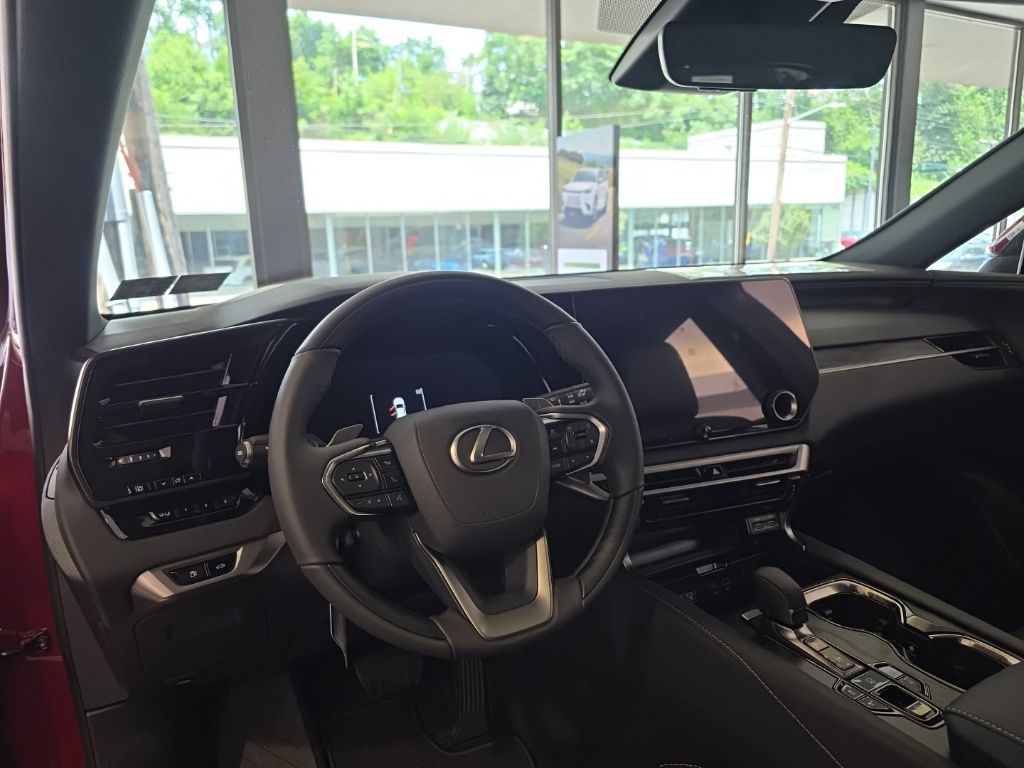 2025 Lexus RX 350 Premium photo 13