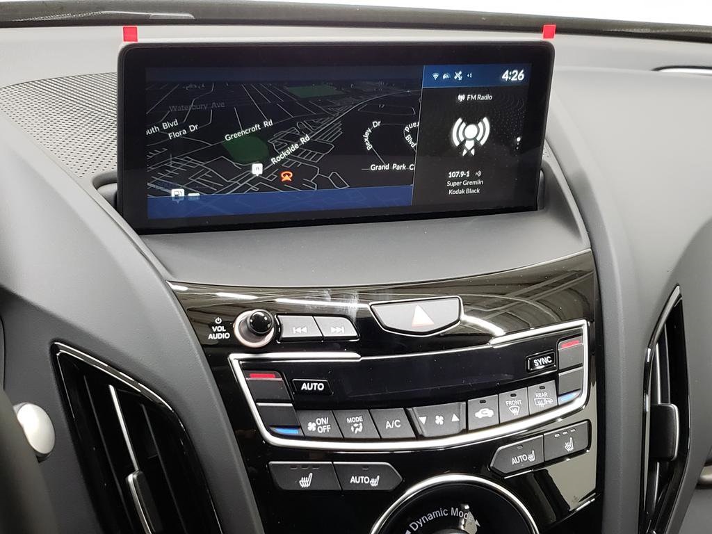 2025 Acura RDX Technology photo 10