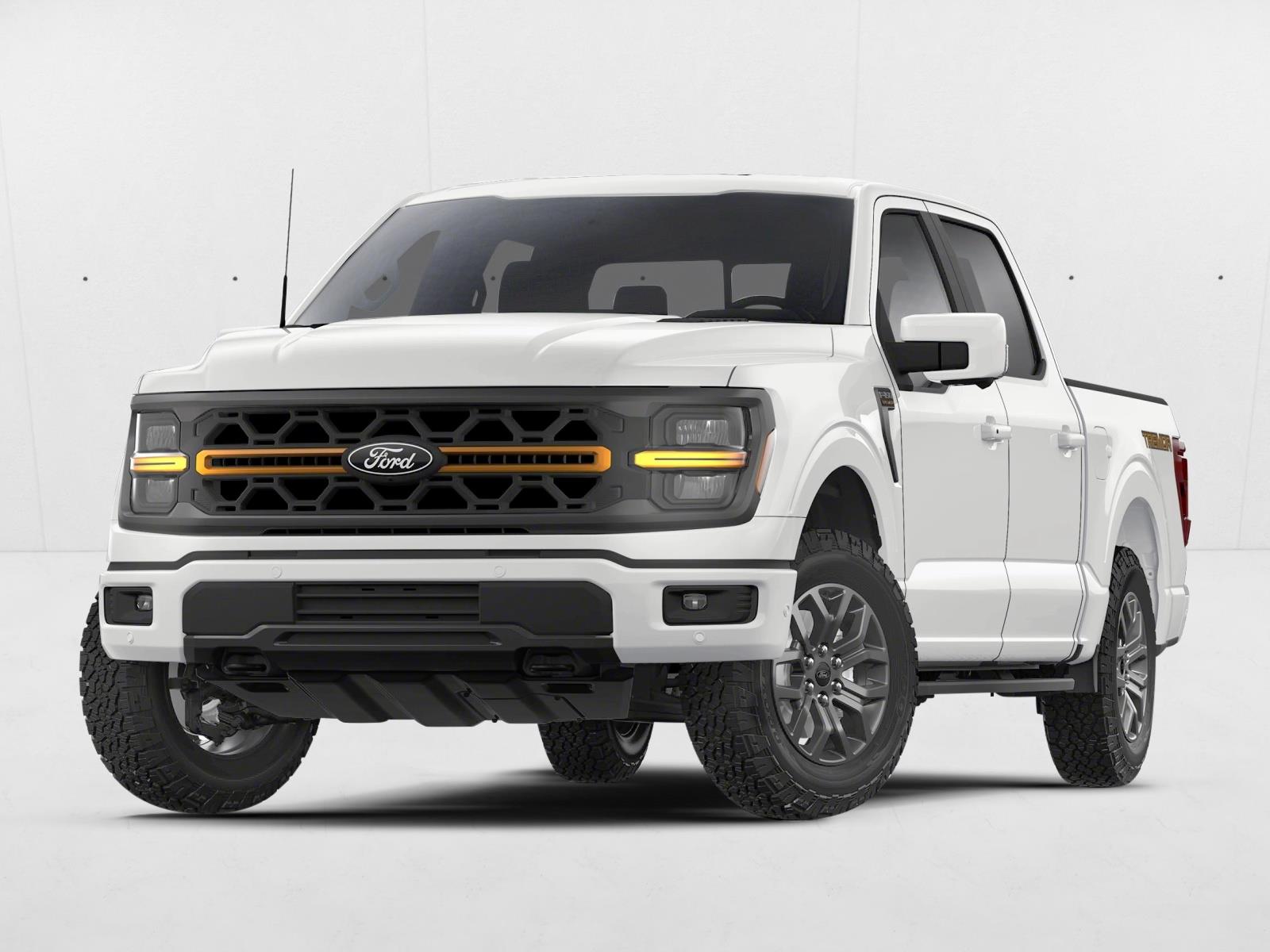 2025 Ford F-150 Tremor's photo