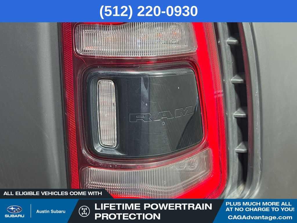2021 Ram 1500 TRX photo 26