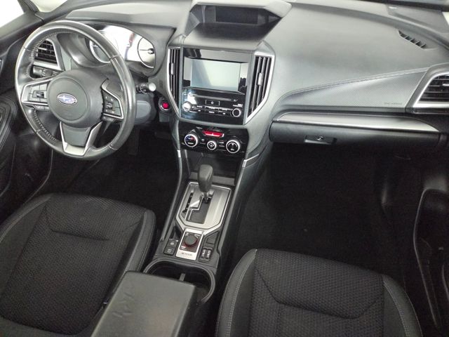 2022 Subaru Forester Premium photo 29