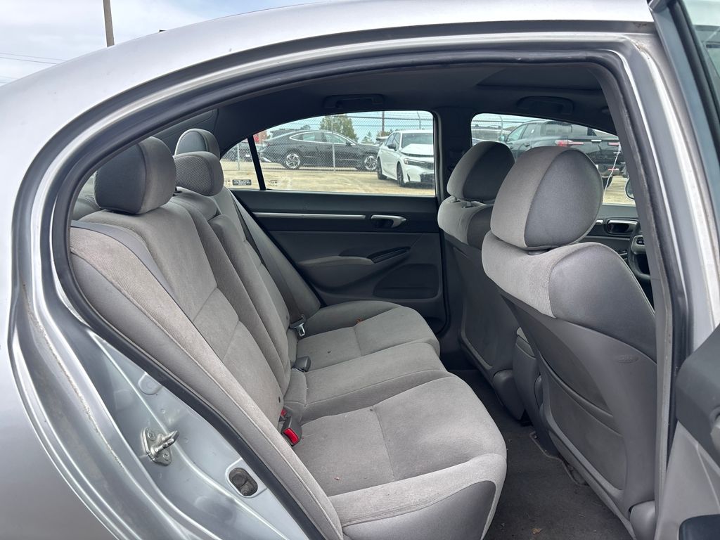 2006 Honda Civic EX photo 4