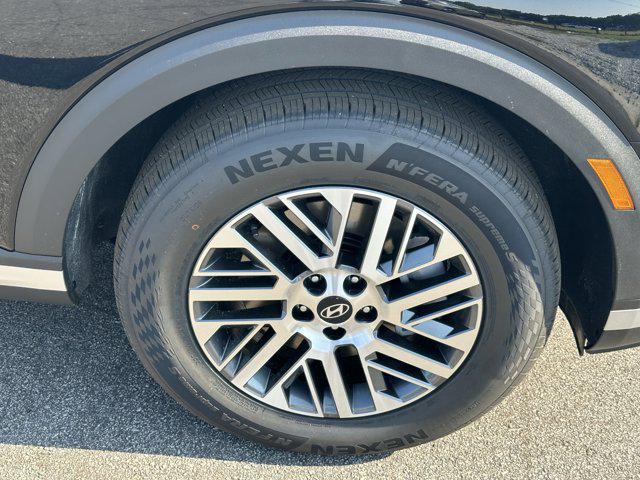 2026 Hyundai Palisade SEL photo 12