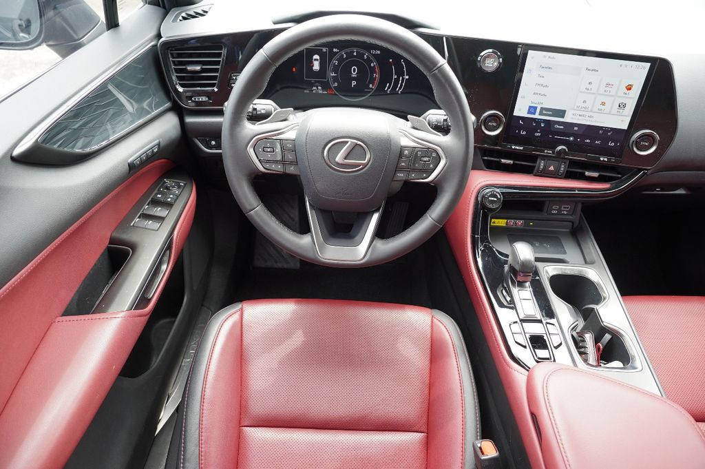 2023 Lexus NX 350 Premium photo 14