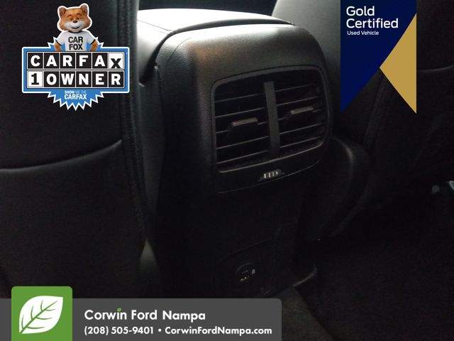 2024 Ford Bronco Sport Big Bend photo 24