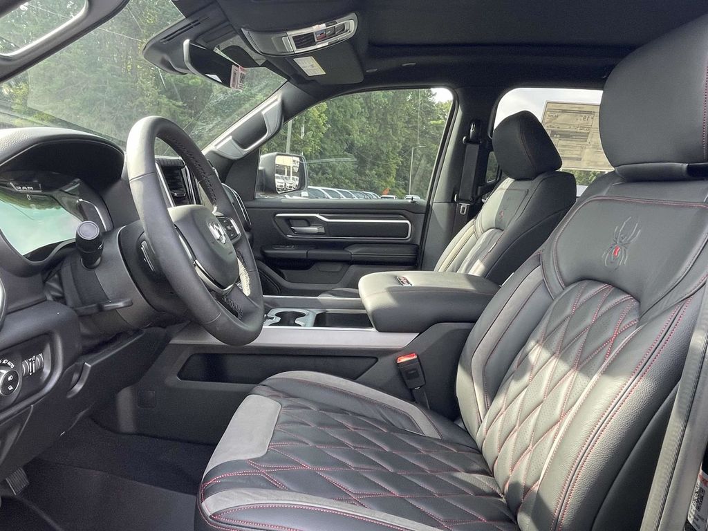 2025 Ram 1500 Big Horn Lone Star photo 23