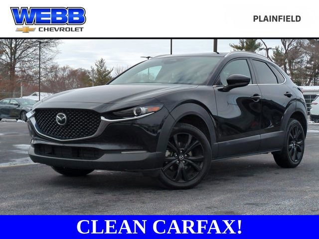2024 Mazda CX-30 Select Sport's photo