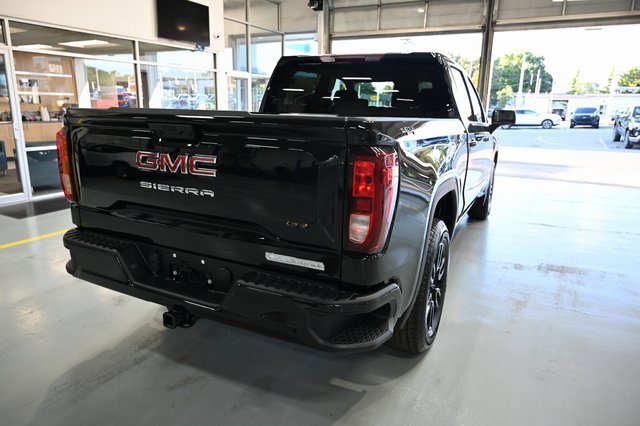 2026 Gmc Sierra 1500 Elevation photo 4