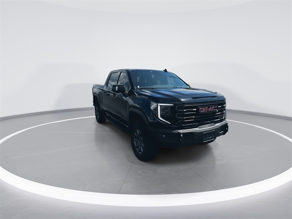 2024 Gmc Sierra 1500 AT4X photo 4